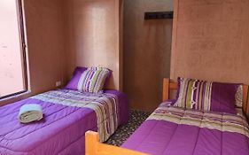 Las Casas Hostel Atacama